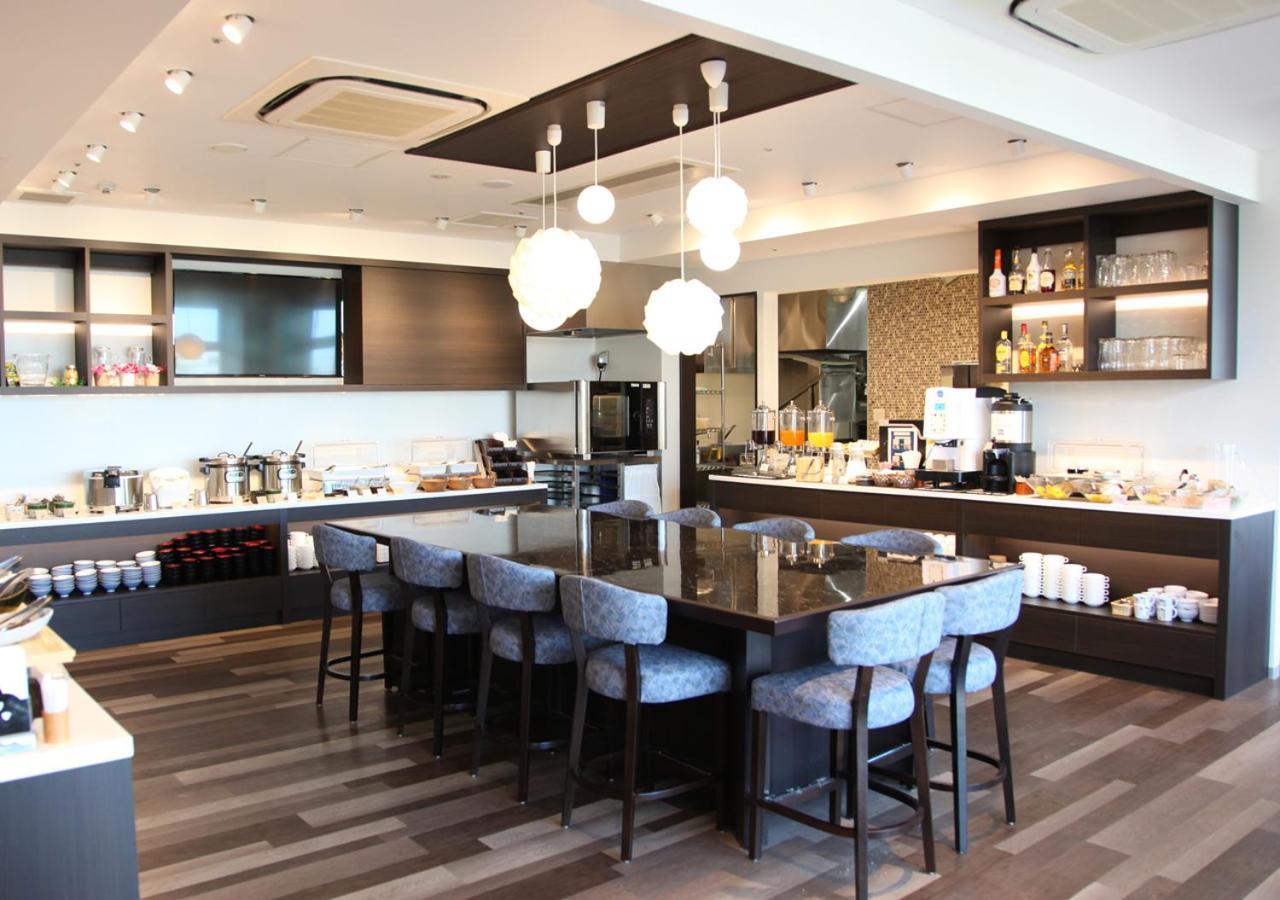 Urban Hotel Minami Kusatsu Kusatsu  Ngoại thất bức ảnh