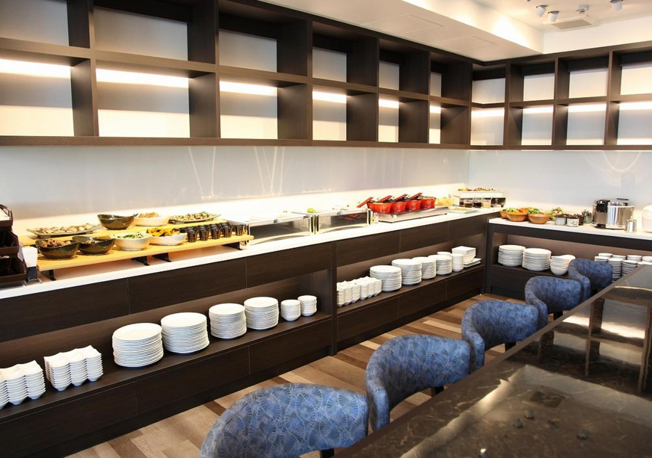 Urban Hotel Minami Kusatsu Kusatsu  Ngoại thất bức ảnh